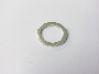 N0138487 Ring. Hose. Washer. Pipe. (Rear)